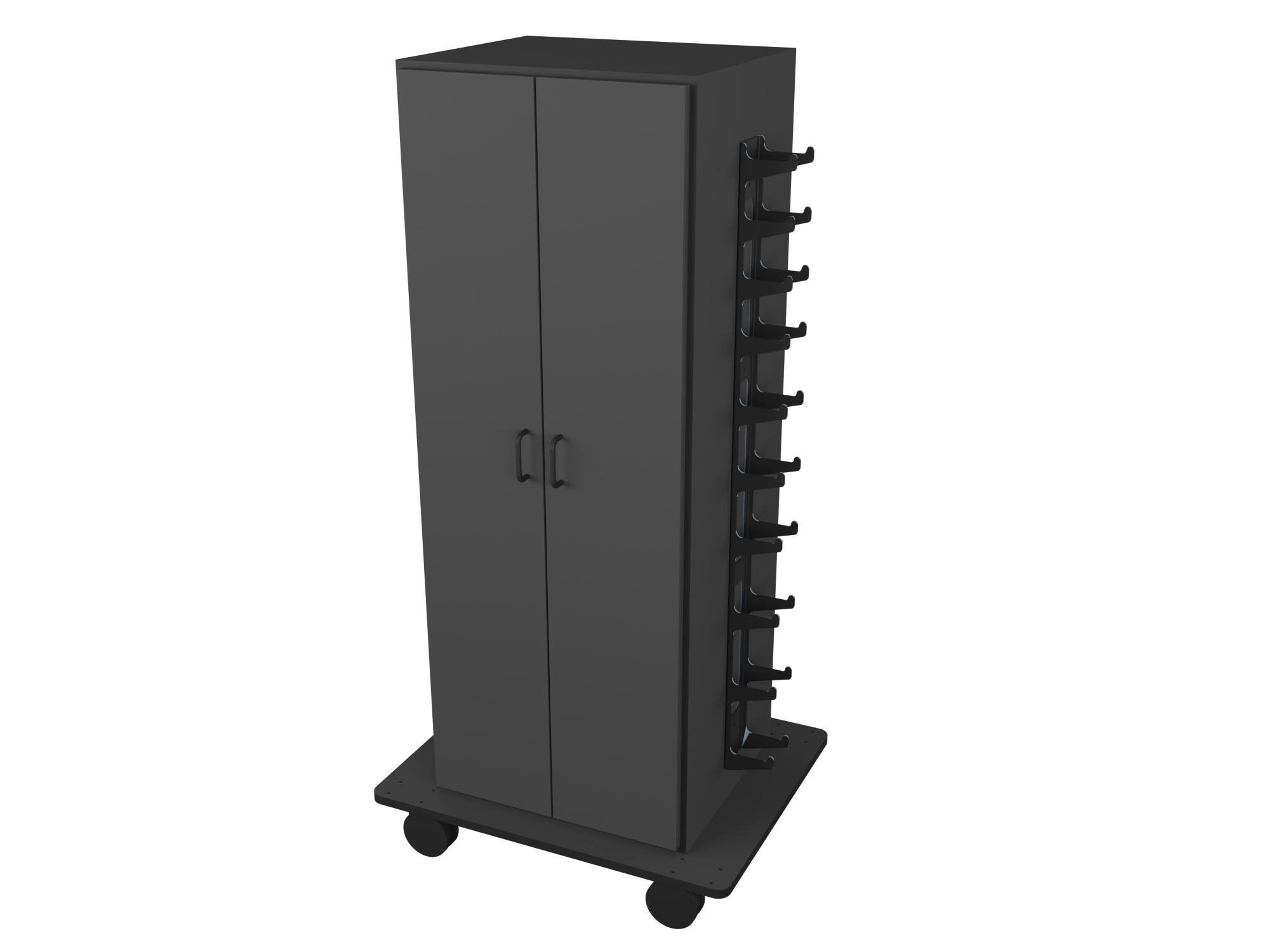 SR-002 Stor-Edge Multi-Purpose Cart